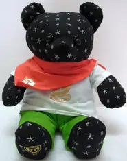 関ジャニ∞ 大倉忠義ソロコングッズ オオクマを買い取りしました | 良