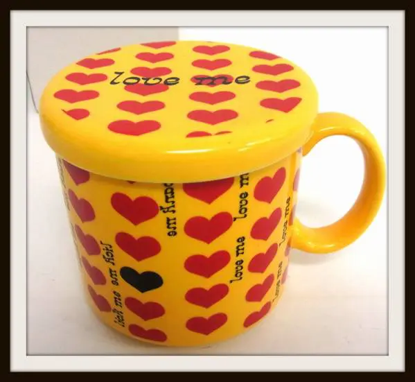 hide×SUBARU COFFEEのマグカップがカッコ可愛い！ | 良盤ディスク