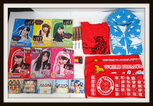 驚きの値段】 チームしゃちほこのマジでガチなんですけどぉー Blu-ray