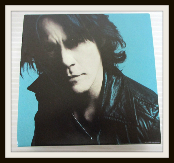 氷室京介 グッズ買取価格表 | 良盤ディスク