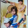 ミュージカル テニスの王子様 THE FINAL MATCH RIKKAI FIRST feat.SHITENHOJI FINAL DVD-BOX I