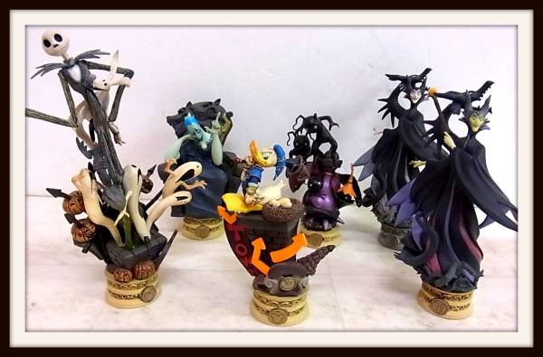 ディズニー キングダムハーツ フォーメーションアーツ