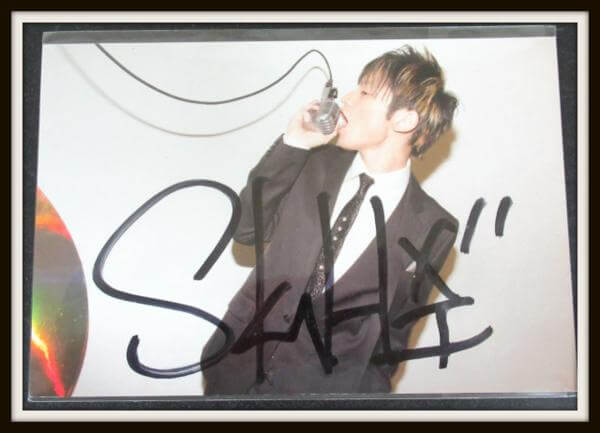AAA Nissy SKY-HI まとめ売り アイドル タレントグッズ おもちゃ・ホビー・グッズ 先着特典付