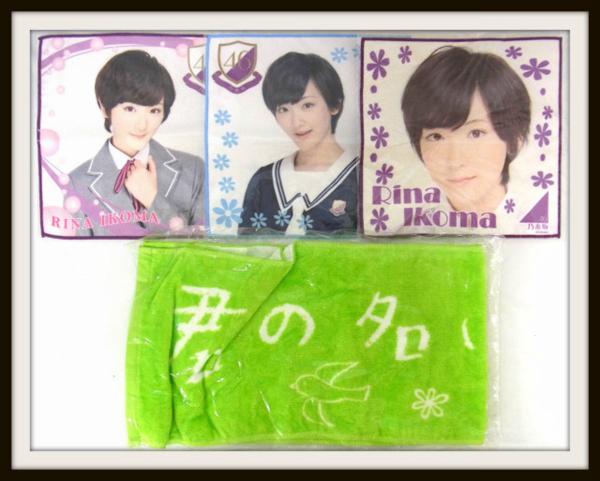 乃木坂46グッズ 買取事例ギャラリー 良盤ディスク