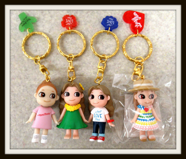 西野カナ グッズ 買取ギャラリー | 良盤ディスク