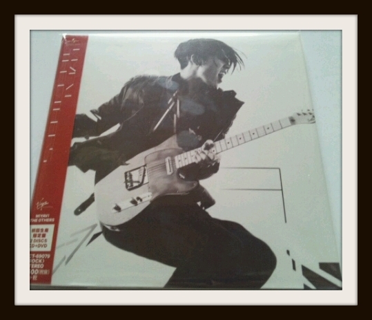 The Others 初回限定盤