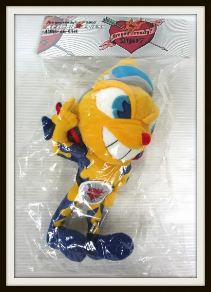 L'Arc~en~Cielグッズ 買取ギャラリー | 良盤ディスク