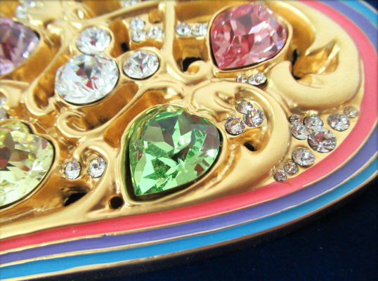 ホテルミラコスタ ウェディング限定グッズ クオーレフレーム他 買取品紹介 良盤ディスク