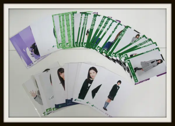欅坂46・櫻坂46グッズ 買取ギャラリー | 良盤ディスク