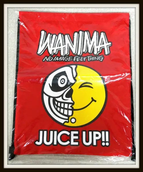 WANIMAグッズ 買取ギャラリー | 良盤ディスク