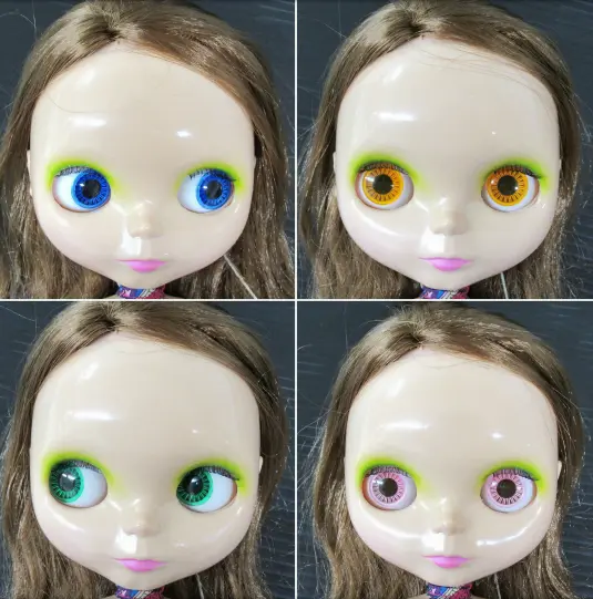 宅配買取】貴重なネオブライス パルコ限定 パルコリミテッドを埼玉県