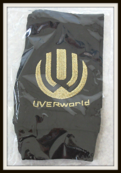 Uverworldベストアルバム発売 カッコいいグッズ紹介 良盤ディスク