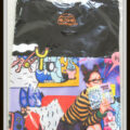 安室奈美恵 namie amuro 25th ANNIVERSARY LIVE in OKINAWA #COMIC geek.Tシャツ