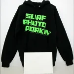 サムネイル BUMP OF CHICKEN 写真集&パーカー SURF PHOTO PORKIN