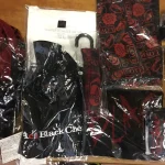 サムネイル　【宅配買取】Acid Black Cherry(ABC)のグッズ、大量買い取りしました