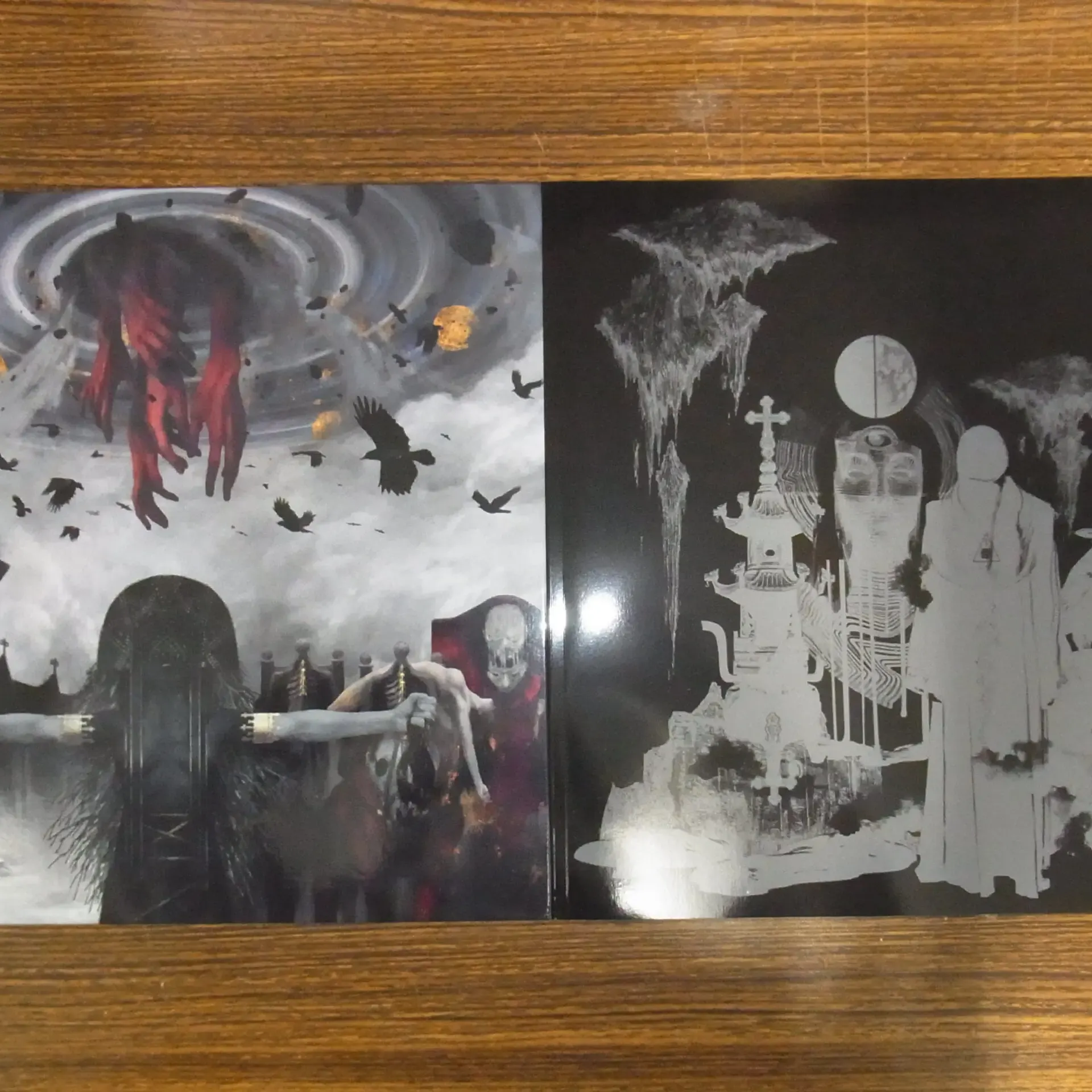 the GazettE(ガゼット)の漆黒(初回生産限定盤DVD)、店頭買取いたしまし 