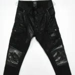 サムネイル 氷室 京介 PERSONAL JESUS JODHPURS PANTS