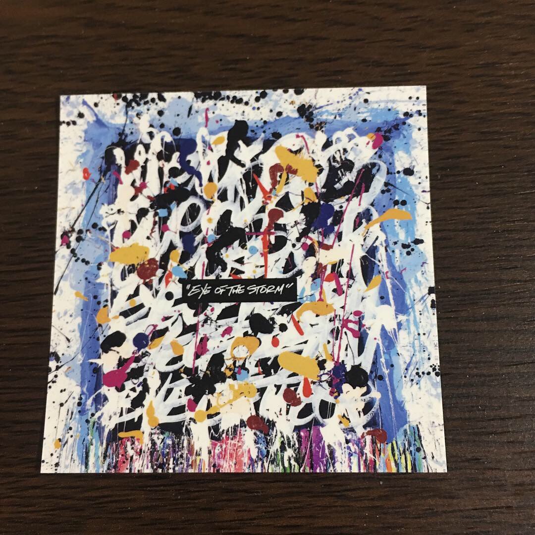 ONE OK ROCKのニューアルバム購入！＆激レア！入手困難の幻のCD紹介 