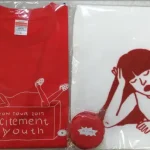 サムネイル　あいみょん Tシャツ+タオル+ケース 2017 TOUR2017 excitement of youth 1