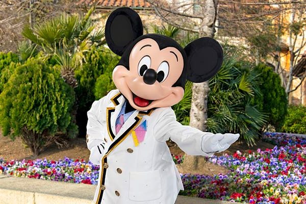 東京ディズニーリゾート35周年閉幕 ユーキャン Happiestで35年間を音楽で振り返り 良盤ディスク 東京ディズニーリゾート35周年閉幕 ユーキャン Happiestで35年間を音楽で振り返り 良盤ディスク