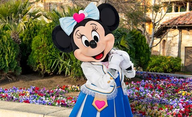 東京ディズニーリゾート35周年閉幕 ユーキャン Happiestで35年間を音楽で振り返り 良盤ディスク 東京ディズニーリゾート35周年閉幕 ユーキャン Happiestで35年間を音楽で振り返り 良盤ディスク