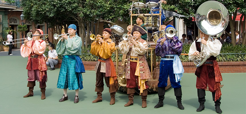 東京ディズニーリゾート35周年閉幕 ユーキャン Happiestで35年間を音楽で振り返り 良盤ディスク