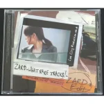 サムネイル　Cool City Production vol.6 ZARD～WHAT RARE TRACKS！～ZARD Edit