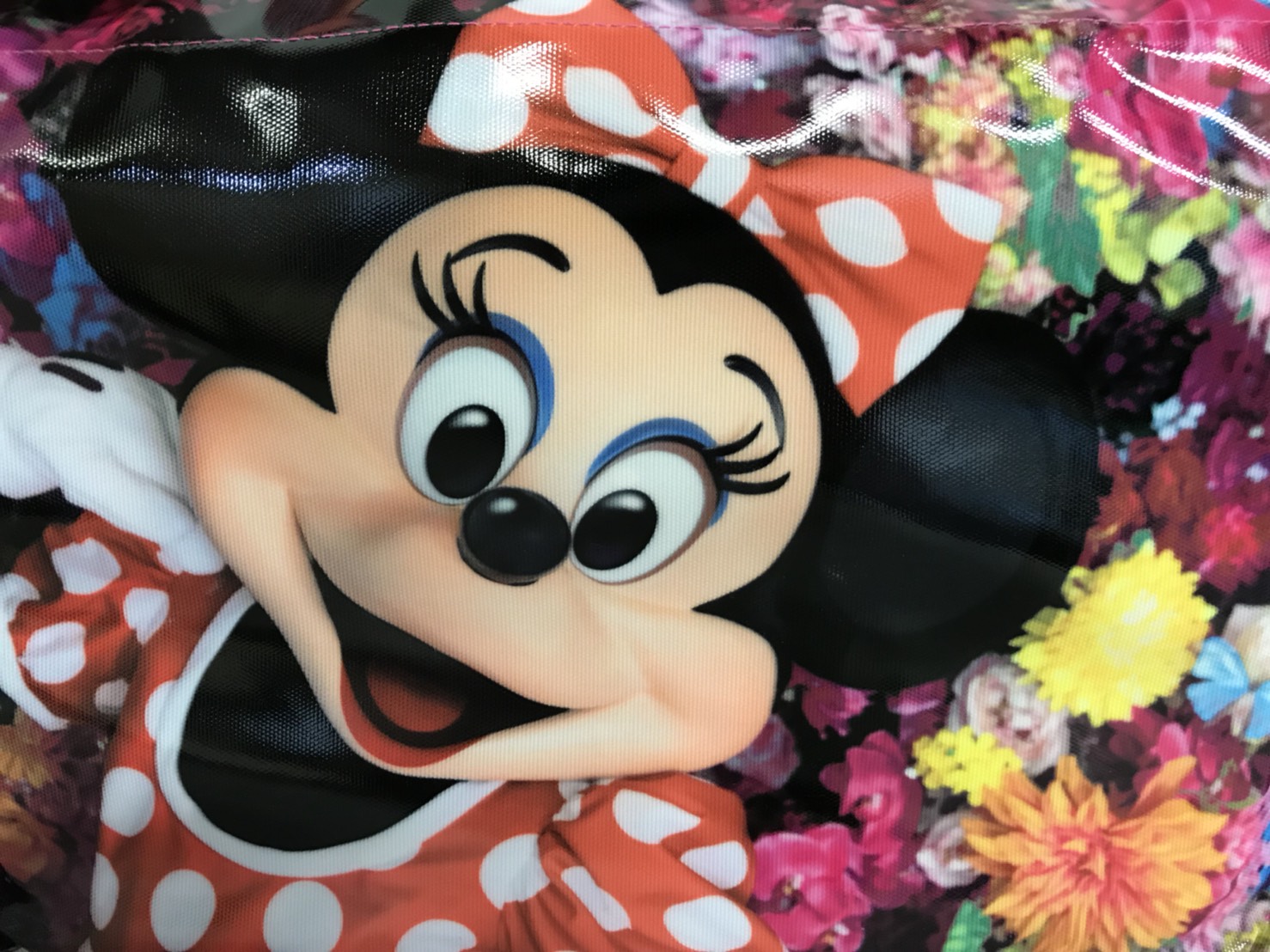 蜷川実花 ディズニー イマジニング ザ マジックグッズ高価買取中 良盤ディスク