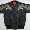 サムネイル 長渕剛LIVE '98 SAMURAI スカジャン