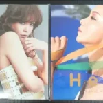 サムネイル 安室奈美恵 namie amuro LIVE STYLE 2016-2017 Mint Hero 会場限定 アナログレコード