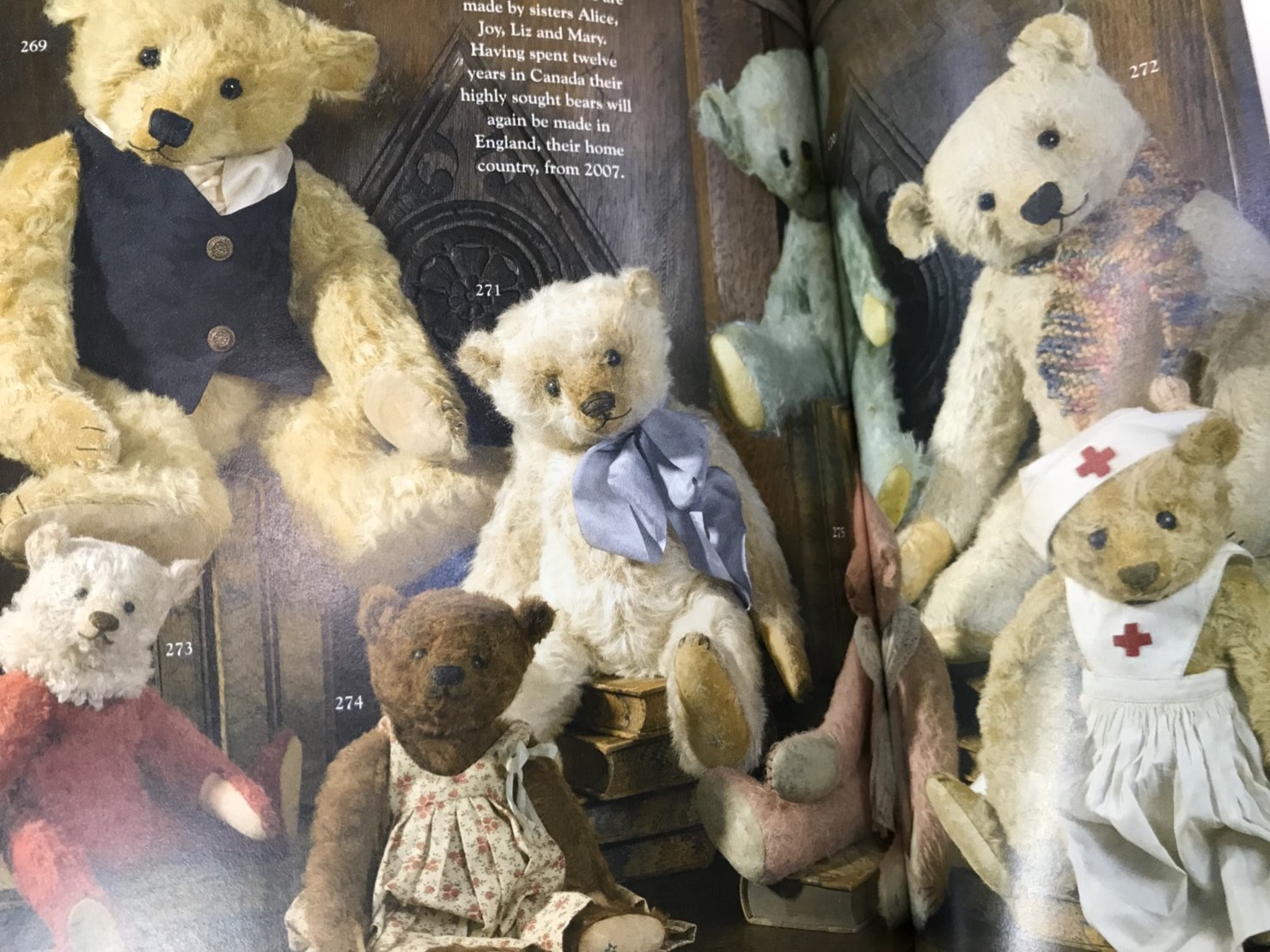moriのえほんー刊行イベント（個展）『手のひらにのせて楽しむ