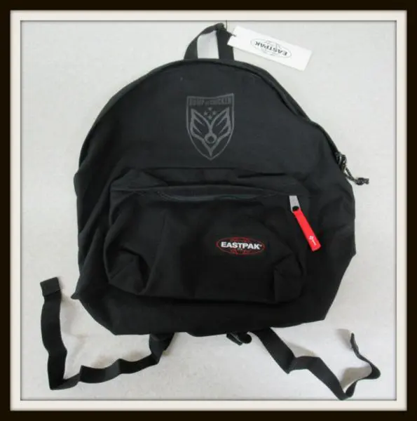 BUMP OF CHICKEN× EASTPAK PADDED PAK'R リュック