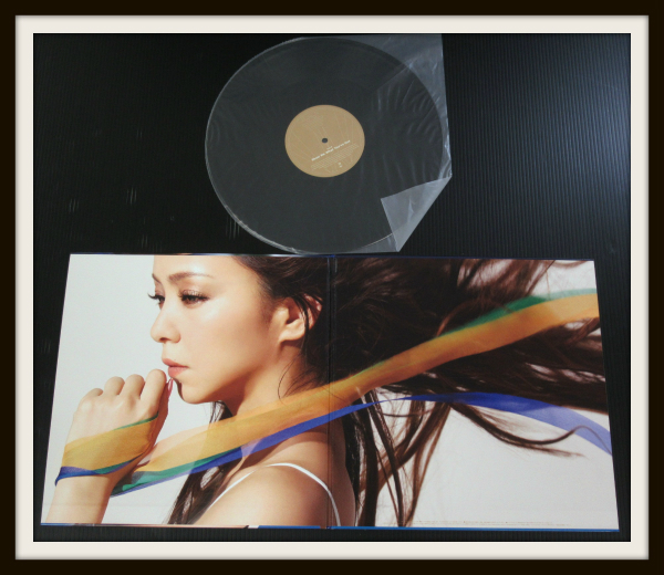国産】 Mint 安室奈美恵 会場限定12