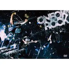 ONE OK ROCK ワンオク 映像作品 世の中シュレッダー