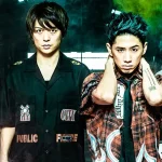 サムネイル ONE OK ROCK Eye of the Storm JAPAN TOUR