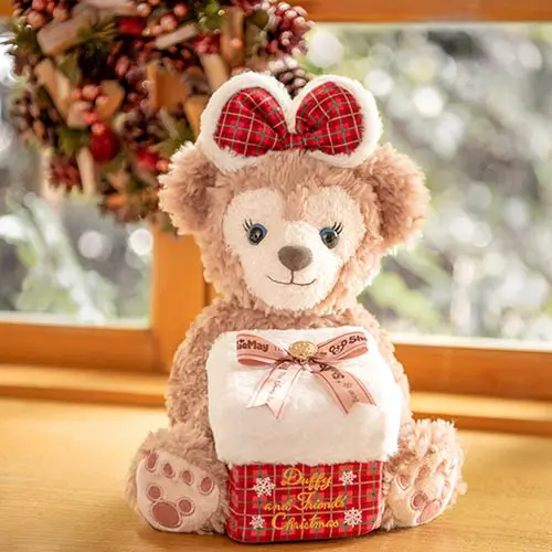 11月6日発売】初のクリスマスツリーも!最新『クリスマス 2019