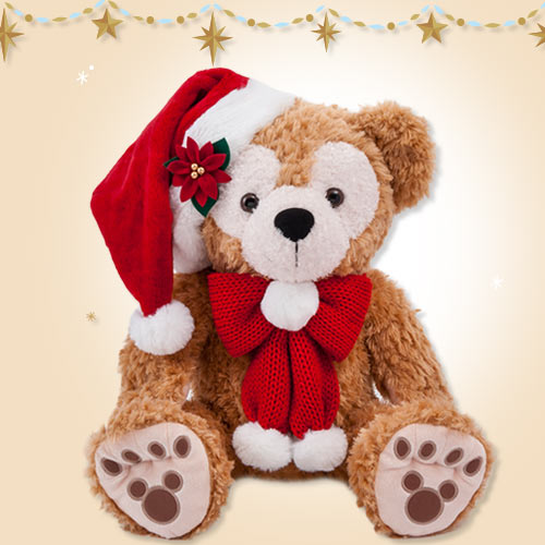 11月6日発売】初のクリスマスツリーも！最新『クリスマス 2019 