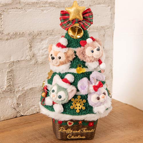 11月6日発売】初のクリスマスツリーも！最新『クリスマス 2019 