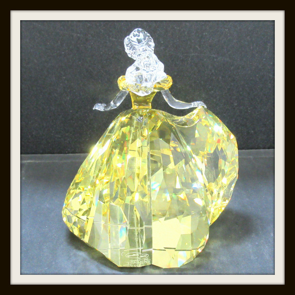 美女と野獣グッズの高価買取事例紹介 東京ディズニーランドに美女と野獣エリアがオープン 良盤ディスク