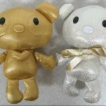 【宅配買取】MISIAさんについて語る＆大好物の食べ物を元にしたキャラクターのぬいぐるみ紹介!　～千葉県千葉市より～