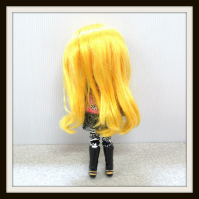 店頭買取】ロック&キュート☆ヒステリックミニ コラボミディブライス ...