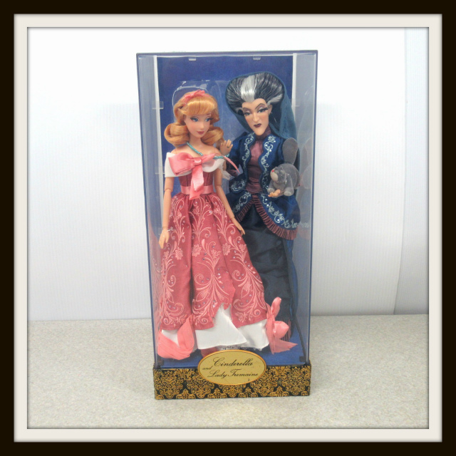 高品質の人気 デザイナードール 4点 ヒーロー ヴィランズ シンデレラ ベル アリス オーロラ Seguranca Ig Com Br