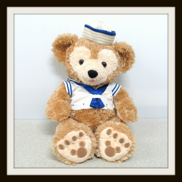 どんなダッフィーが高く売れる プレミア 高価買取ダッフィーグッズのご紹介 良盤ディスク