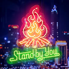 Official髭男dism Stand By You EP