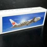 サムネイル 嵐JAL JET モデルプレーン BOEING 777-200