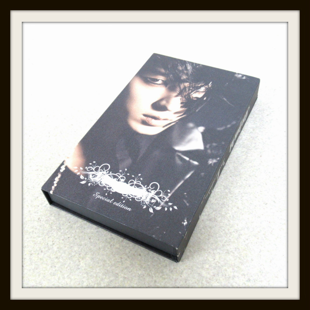 イ・ジュンギ For Us Special Edition