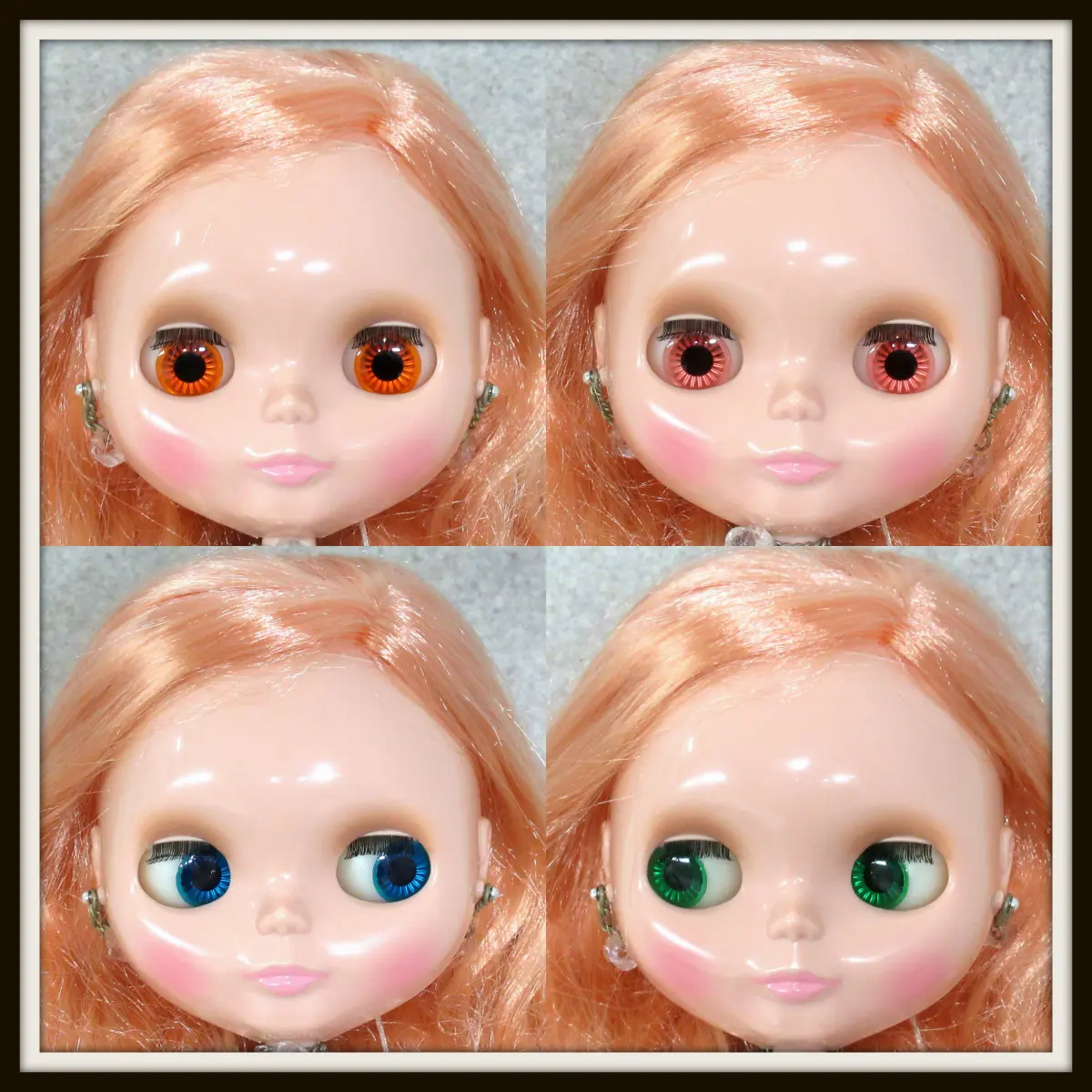 ネオブライス⁄マドモアゼルローズバド ネオブライス マドモアゼル