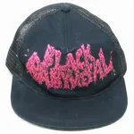 サムネイル　BABYMETAL おねだりメッシュCAP　