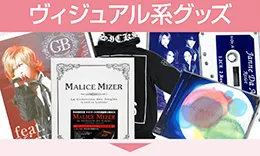 ヴィジュアルグッズ買取価格表 良盤ディスク 良盤ディスク