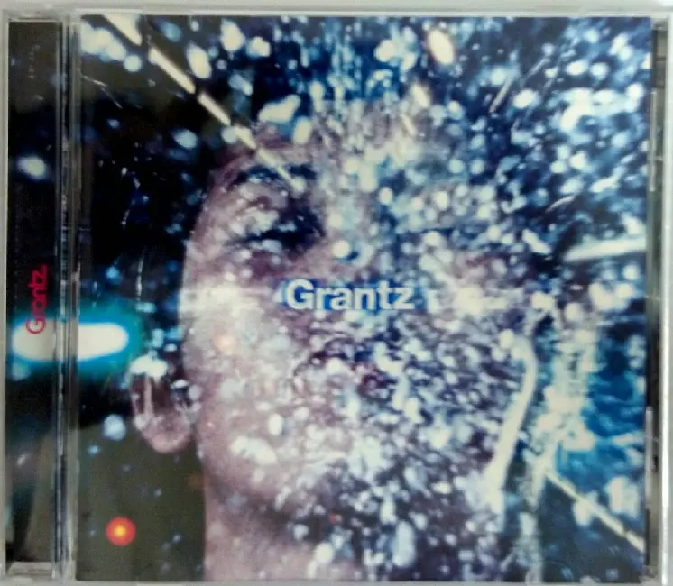 Grantz CD/ミニアルバム